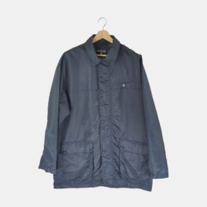 Veste Homme FILA Bleu XL