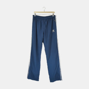 Jogging Homme ADIDAS Bleu XL