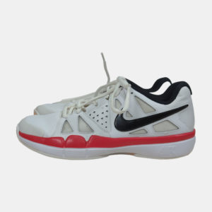 Baskets Homme NIKE Blanc 44.5