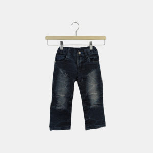 Jeans Bébé LUPILU Bleu 24 mois / 92 cm