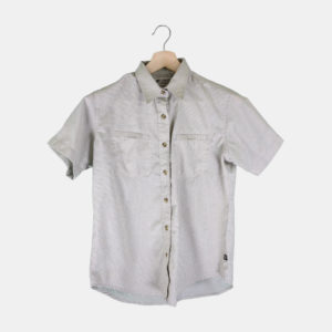 Chemise Femme COLUMBIA Vert S