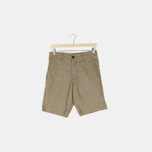 Bermuda Homme H&M Vert 28