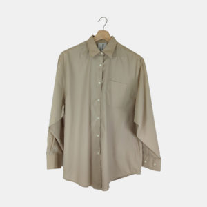 Chemise Femme COLLUSION Beige 36