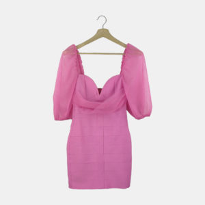 Robe Femme MISSGUIDED PETITE 38