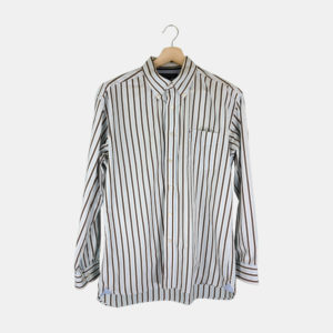 Chemise Homme TOMMY HILFIGER Blanc L