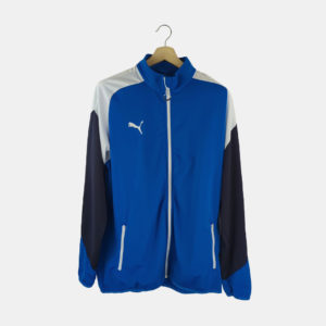 Jaquette Homme PUMA Bleu XXL