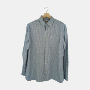 Chemise Homme CONVERSE Bleu XL