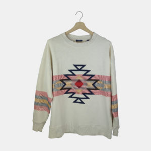 Pull Homme GANT Beige L