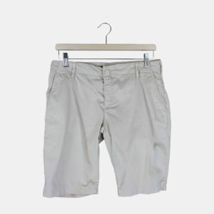 Bermuda Homme GANT Beige 38