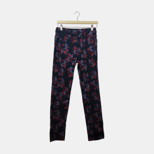 Pantalon Femme ARMANI JEANS Bleu 27