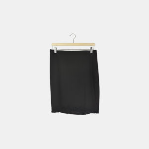 Jupe Femme MADELEINE Noir 38