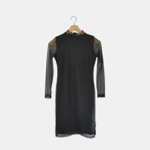 Robe Femme TALLY WEILL Noir S