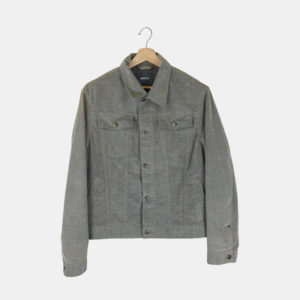 Veste Homme MEXX Gris XL