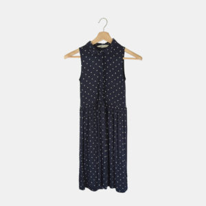 Robe Fille H&M Bleu 9 ans / 134 cm