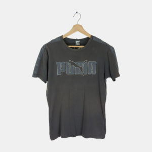 T-shirt Homme PUMA Gris XXL