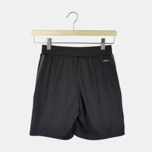 Short Garçon ADIDAS Noir 12 ans / 152 cm