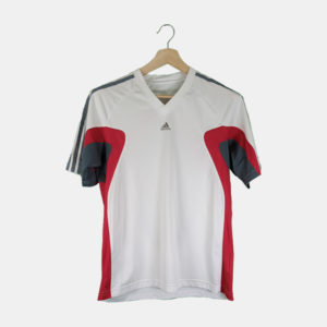 T-shirt Homme ADIDAS Blanc S