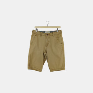 Bermuda Homme HOLLISTER Beige 38