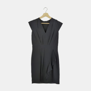 Robe Femme IKKS Noir 38