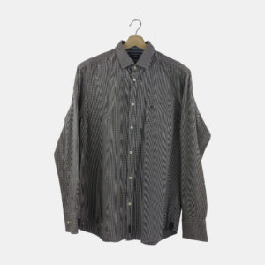 Chemise Homme MARC O'POLO Marron XL