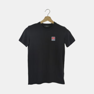 T-shirt Homme DIESEL Noir S