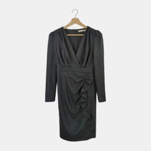 Robe Femme ALLYSON Noir M