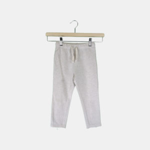 Pantalon Bébé LUPILU Blanc 18 mois / 86 cm