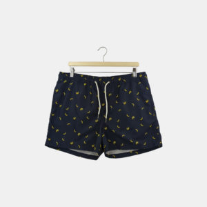 Short de bain Homme JACK&JONES Bleu L
