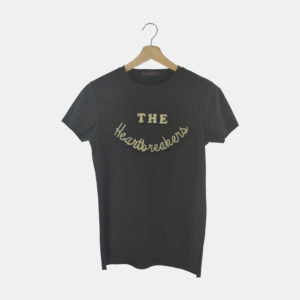 T-shirt Homme SCOTCH & SODA Noir S