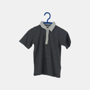 Polo Garçon LC WAIKIKI Gris 5 ans / 110 cm