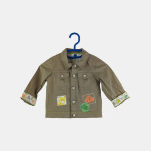 Veste Bébé THUN Beige 12 mois / 74 cm
