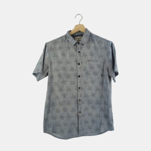 Chemise Homme BILLABONG Gris M
