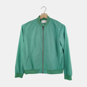 Veste Homme BIZZBEE Vert M