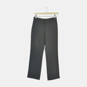 Pantalon Femme CASA BLANCA Noir 34