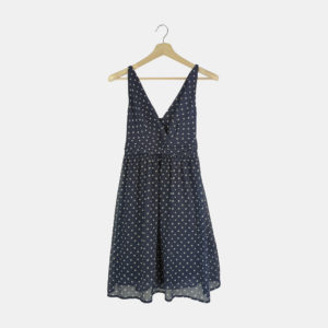 Robe Femme VERO MODA Bleu S