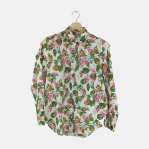 Chemise Femme XACUS Vert M