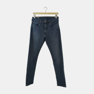 Jeans Homme LEVI'S Noir W30 L30