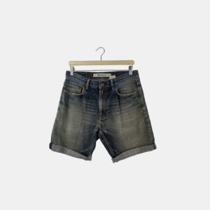 Bermuda Homme GAP Bleu W32 L32