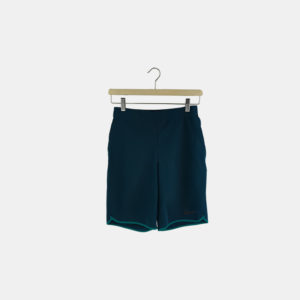 Bermuda Fille NIKE Vert 12 ans / 152 cm