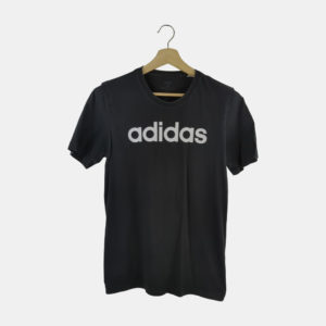 T-shirt Homme ADIDAS Noir M