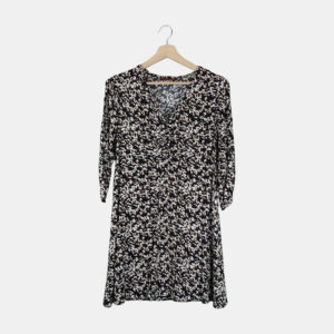 Robe Femme COMPTOIR DES COTONNIERS Noir 42