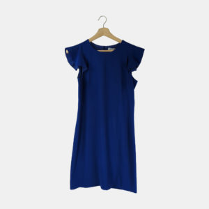 Robe Femme CLAUDIE PIERLOT Bleu 38
