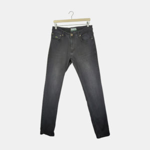 Jeans Homme LACOSTE Noir 44