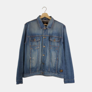 Veste Homme CHARLES VOGELE Bleu XL