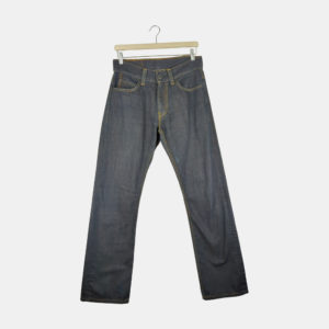 Jeans Homme LEVI'S Bleu W30 / L32
