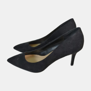 Chaussure à Talon Femme NEW LOOK Noir 39