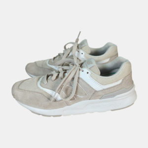 Chaussures Femme NEW BALANCE Gris 40.5