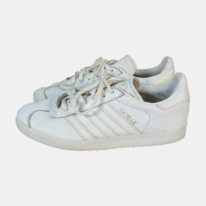 Baskets Femme ADIDAS Blanc 40