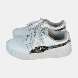 Baskets Femme PUMA Blanc 36