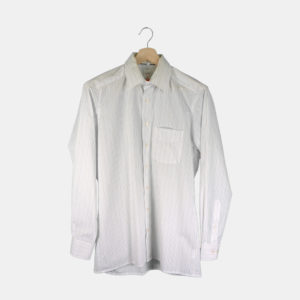 Chemise Homme OLYMP Blanc 40